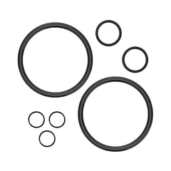 O-Ring Kit, 2-1/2” Pressure Vessel, 1 Kit per Vessel