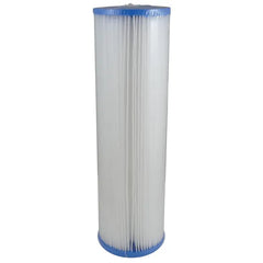 Prefilter Cartridge, 20 Micron