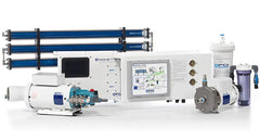 Max-Q+ APC/DTS Double-Pass Modular