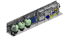 Custom Filtration Systems