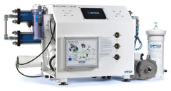 Atlas+ APC/DTS Double-Pass Framed